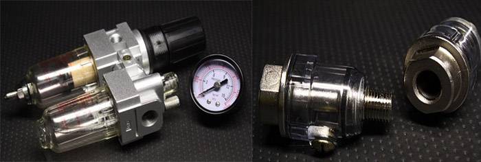 Какое масло заливать в лубрикатор для пневмоинструмента - moy-instrument.ru - обзор инструмента и техники