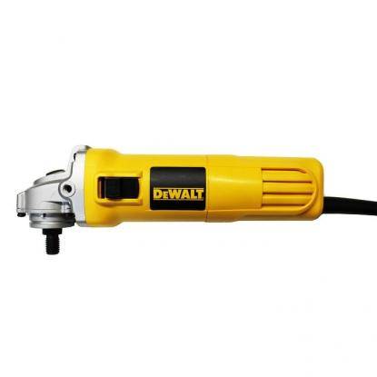Ушм dewalt 125 с регулировкой оборотов