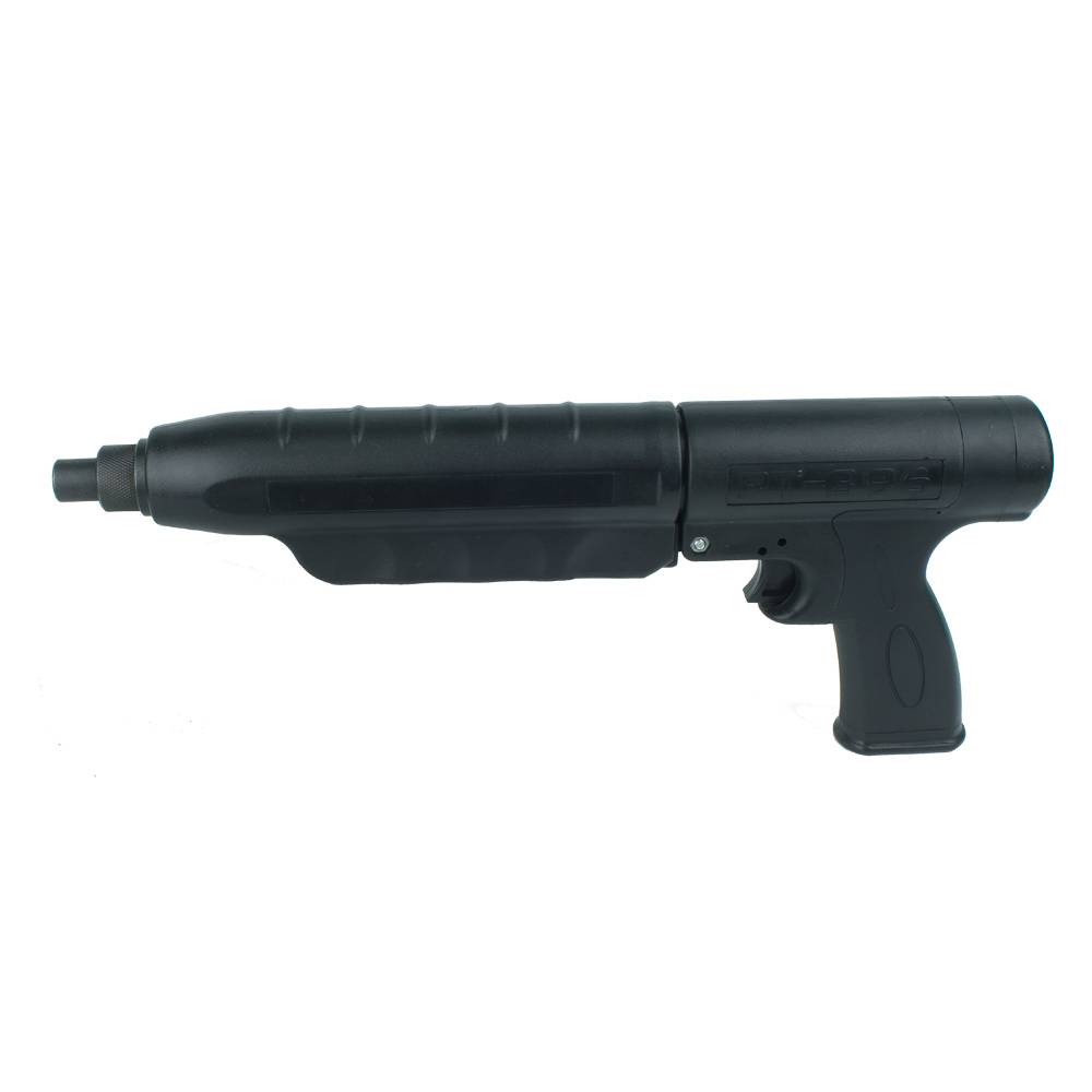 Газовый монтажный пистолет по бетону: какой лучше выбрать?