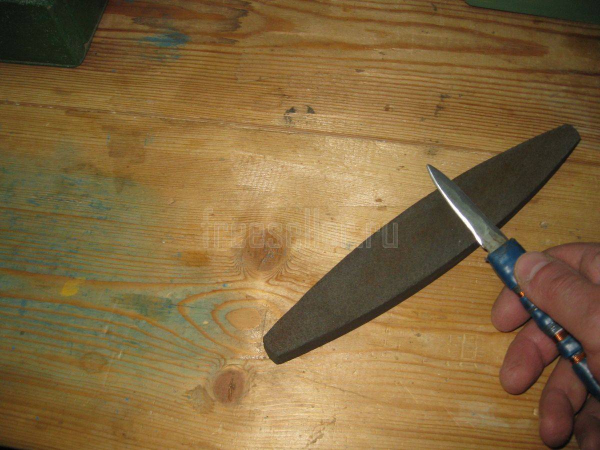 Как закалить нож в домашних условиях правильно, чем обработать лезвие?