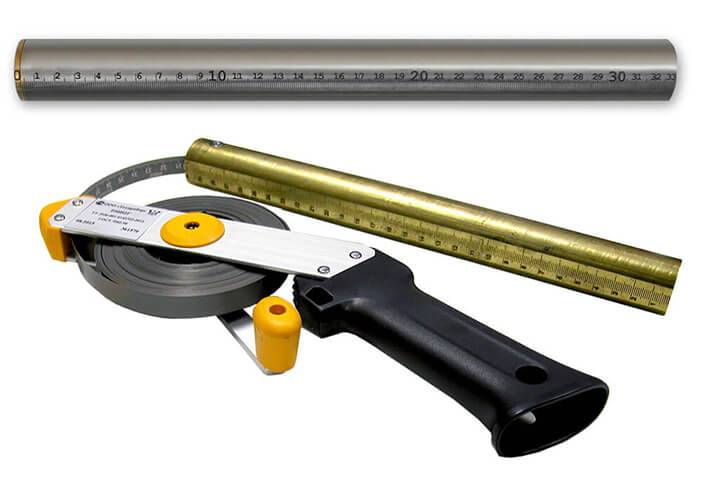 Разборка и ремонт измерительной рулетки. измерительная строительная рулетка: как выбрать как устроен механизм рулетки