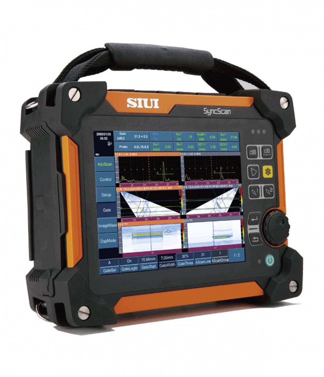 Дефектоскопия трубопроводов, рассмотрим их виды: распространена ультразвуковая дефектоскопия сварных швов и соединений