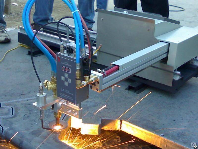 Технология лазерной резки металла – оборудование, особенности, видео