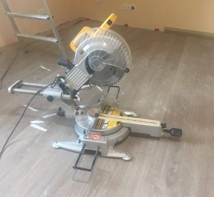 Торцовочная пила энкор корвет 4м - устройство и характеристики