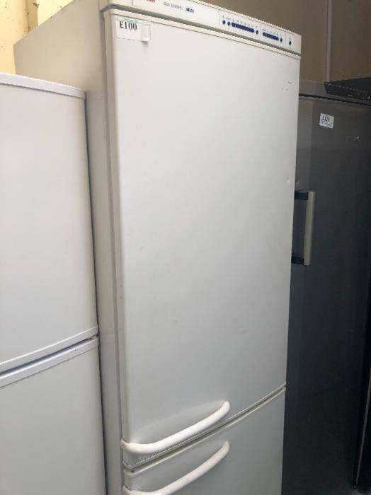 Неисправности двухкамерного холодильника бош - устройство, работа