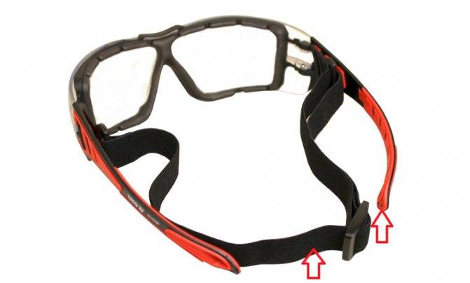 Защитные очки для работы с болгаркой: стеклянные, из поликарбоната и прочие материалы, с диоптриями, незапотевающие, прозрачные, закрытые, рейтинг лучших