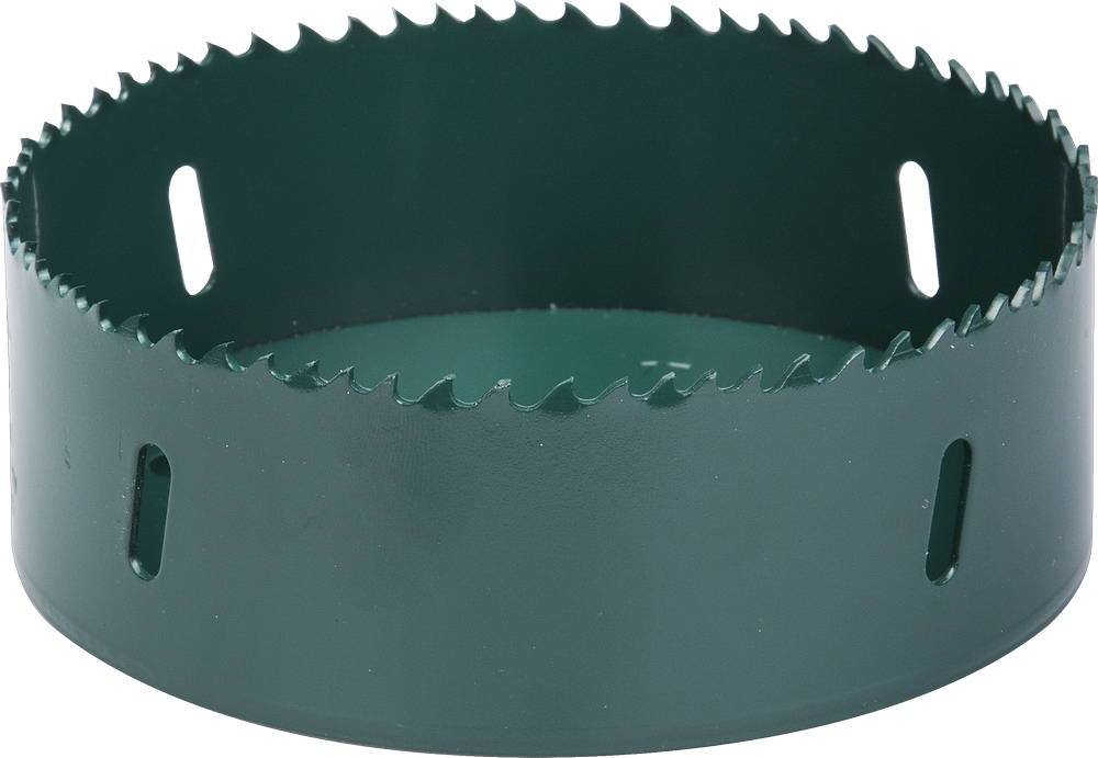 Как сверлить коронкой по дереву? - о нюансах в строительных работах