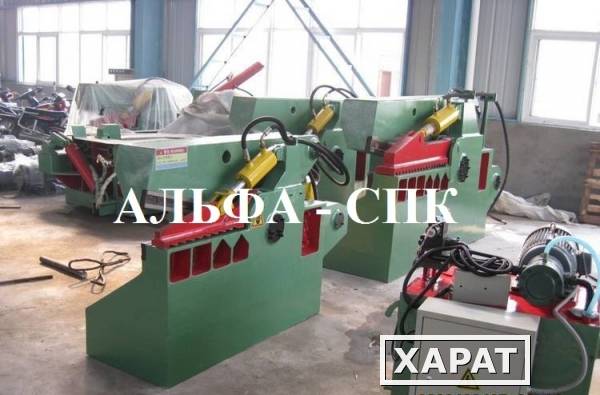 Комбинированные пресс-ножницы нв5222: технические характеристики, паспорт