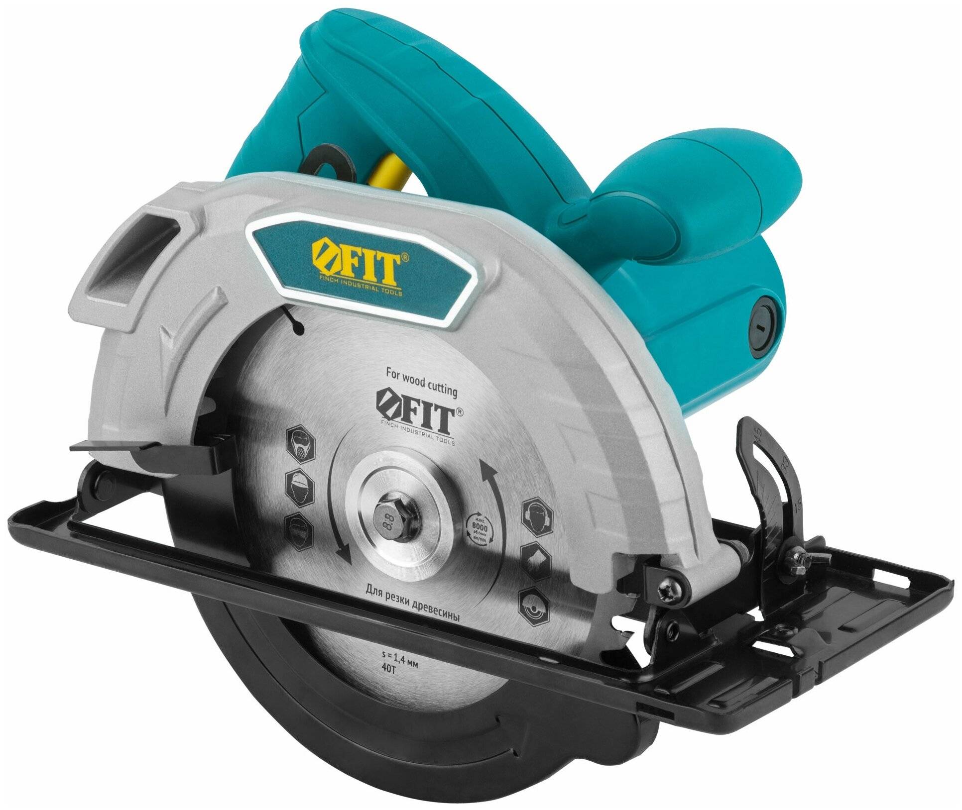 Как отремонтировать циркулярку своими руками