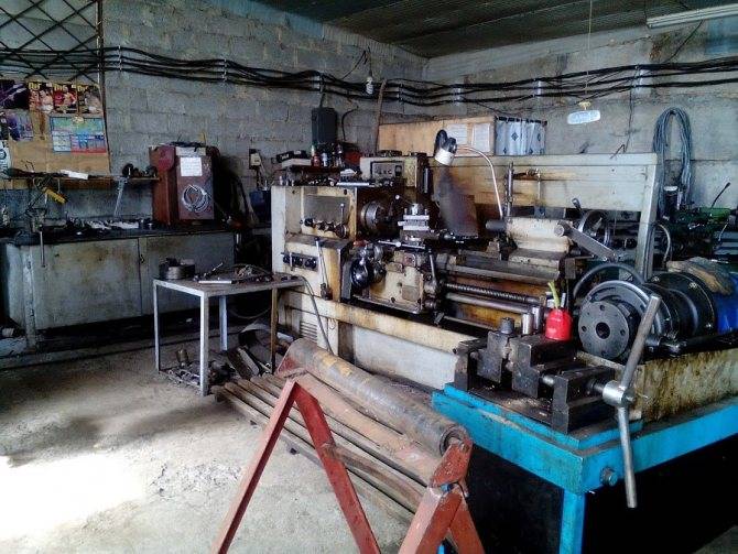 Токарный станок по металлу – основные виды, как правильно выбрать, сделать своими руками и работать на устройстве?