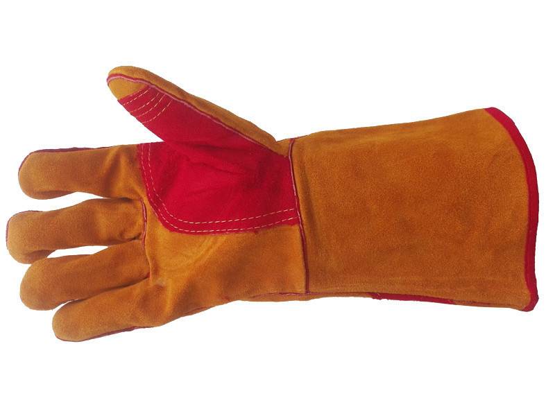 Сварочные краги: какой материал лучше и можно ли стирать защитные перчатки?