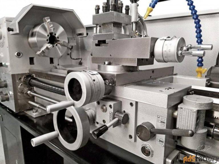 Топ 9 токарно-винторезных станков jet, proma, корвет, кротон