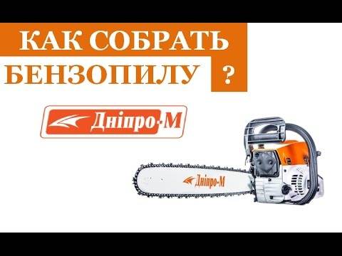 Обкатка бензопилы после замены поршневой - nzizn.ru