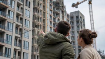 как выбрать новостройку