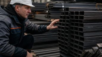 Как выбрать поставщика черного металлопроката