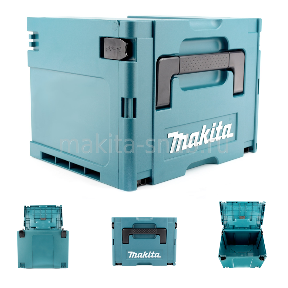 Кейс для дисковой пилы макита