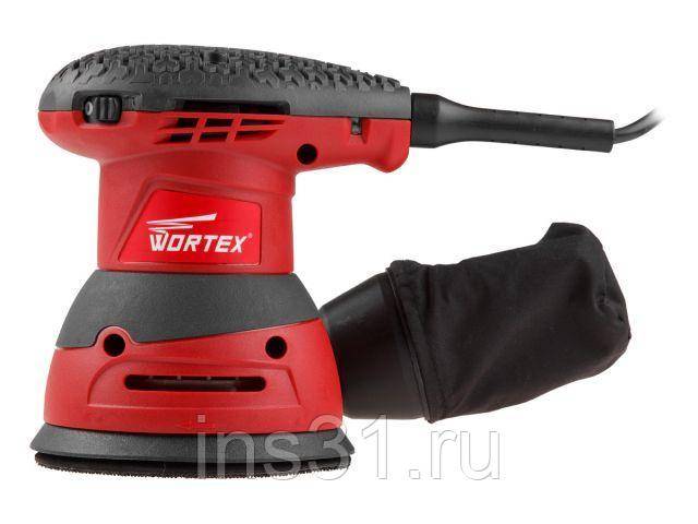 Рейтинг-2021: топ-10 лучших эксцентриковых шлифмашин