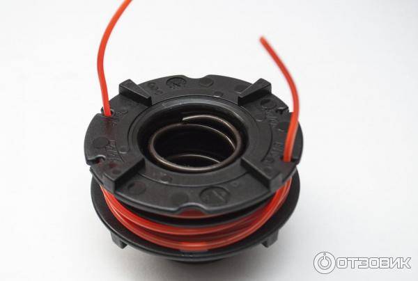 Как вставить леску в триммер бензиновый hitachi - ctln.ru