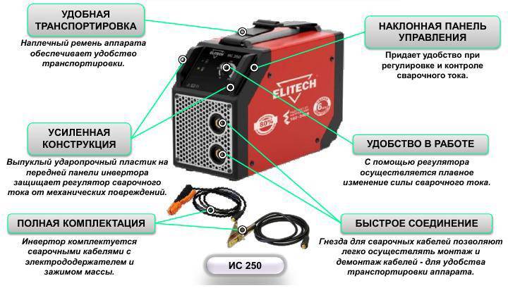 Какой сварочный аппарат выбрать для дома или дачи?