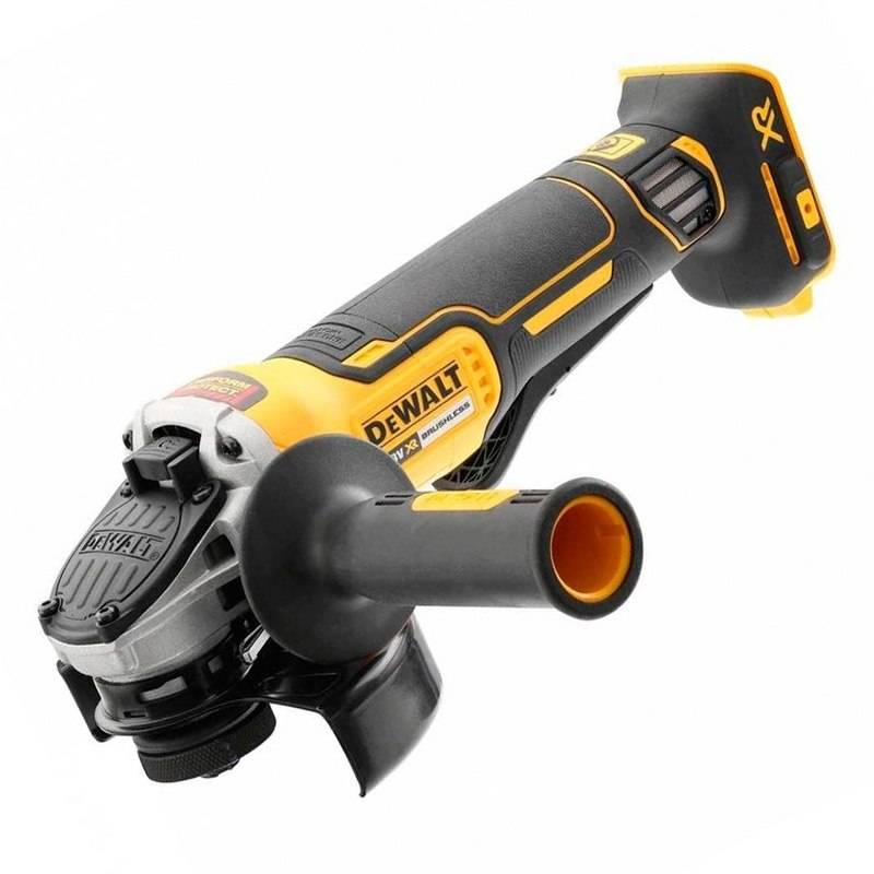 Ушм dewalt 125 с регулировкой оборотов