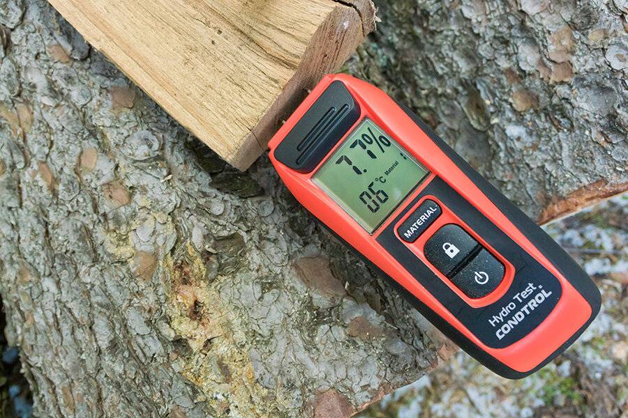 Влагомеры для древесины: как выбрать и использовать