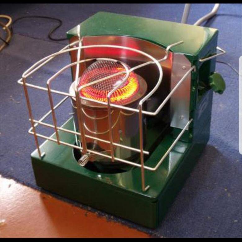 Печка на солярке, постройка агрегата на дизельном топливе своими руками
