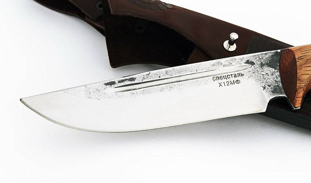 Какая сталь для ножей самая лучшая - характеристика сплава для изготовления лезвия, свойства металла