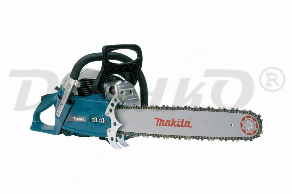 Бензопилы makita (макита)