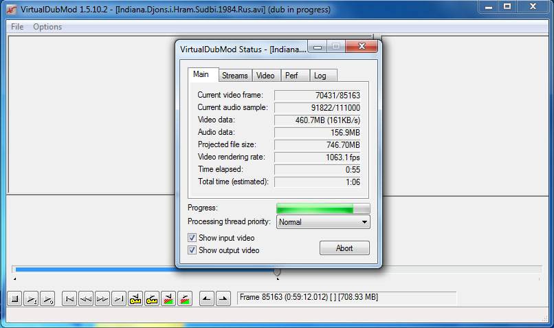 9 лучших программ для обрезки avi-файлов без потери качества