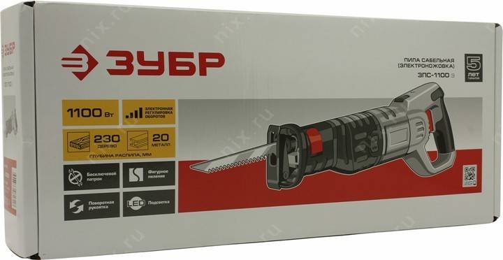 Лучшие сабельные пилы для дома и дачи в 2022 году