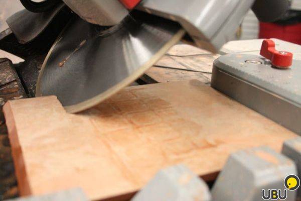 Резка керамической плитки под 45 градусов в домашних условиях - выбираем способ и инструменты