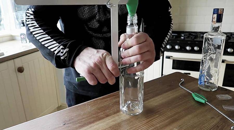 Как отрезать каленое стекло – простыми словами о сложном процессе. как разрезать каленое стекло в домашних условиях как отрезать каленое стекло