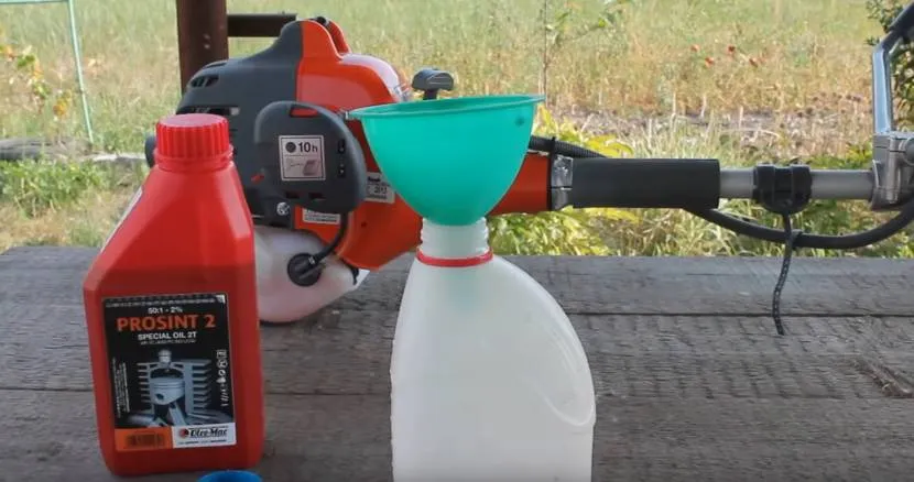 Топ 10 масел для газонокосилок