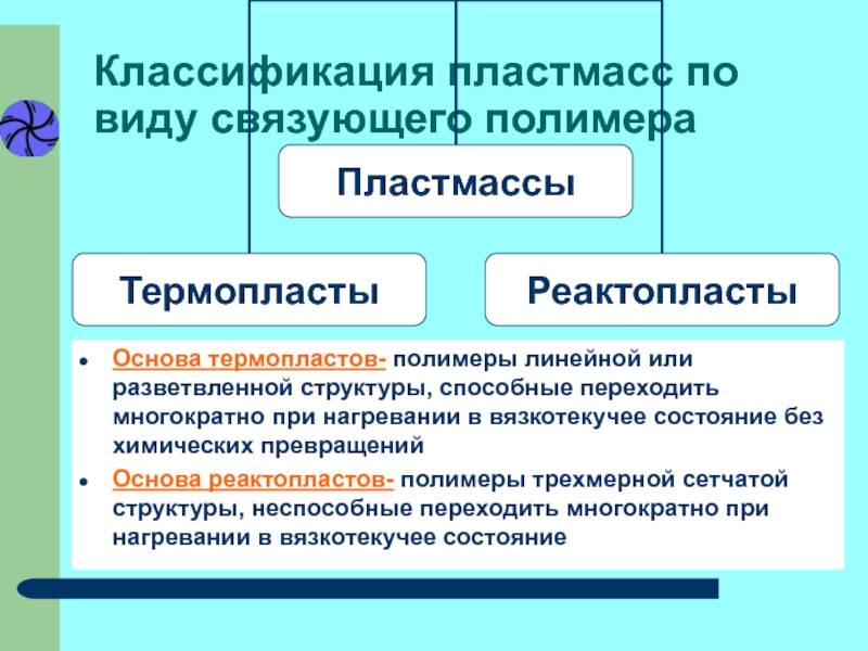 Термопластичные и термореактивные полимеры в литье пластмасс