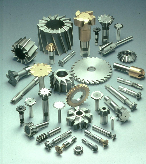 Фреза по металлу: устройство, виды, принцип работы дискового и отрезного оборудования