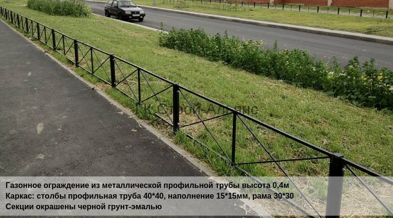 Виды и классификация газонов - какие газоны бывают