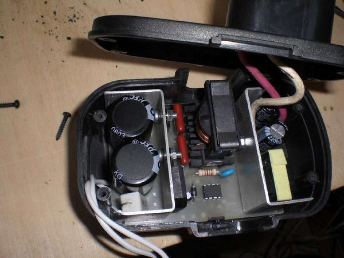 Как переделать аккумуляторный шуруповерт в сетевой: инструкция с фото