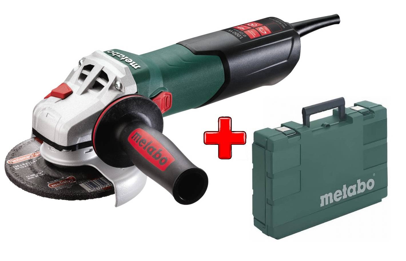 Болгарка с регулировкой. Metabo WEF 10-125 quick. Metabo WEV 11-125 quick (603625500). Metabo WEV 11-125 quick. Болгарка Метабо WEV 10 125.