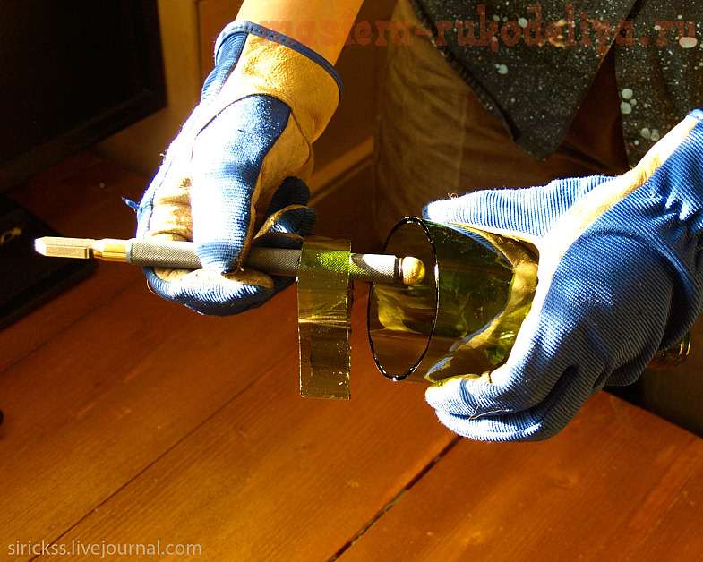 Как разрезать бронированное стекло. как отрезать каленое стекло – простыми словами о сложном процессе