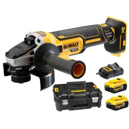 Ушм dewalt 125 с регулировкой оборотов