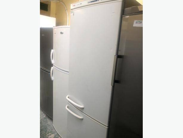 Разновидности и устранение неисправностей в двухкамерных холодильниках bosch