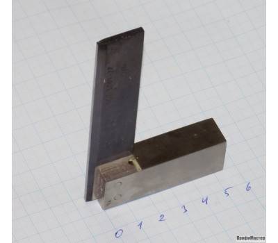Гост 3749-77 угольники поверочные 90. технические условия.