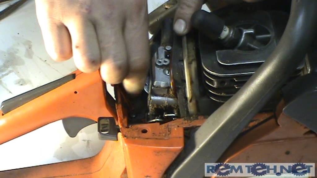 ✅ ремонт бензопилы хускварна 142 своими руками - dacktil.ru