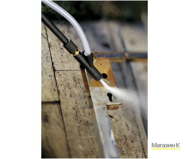 Пескоструйная насадка для karcher
