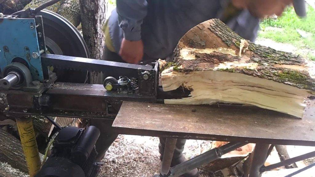 Дровокол своими руками самодельный механический – идеи и пошаговые инструкции
