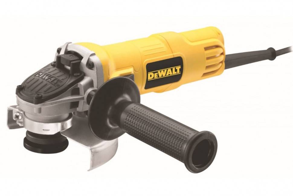 Ушм dewalt 125 с регулировкой оборотов