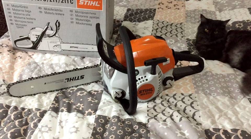 Топ-15 лучших бензопил stihl: рейтинг 2019-2020 года и обзор всего модельного ряда, характеристики устройств и отзывы