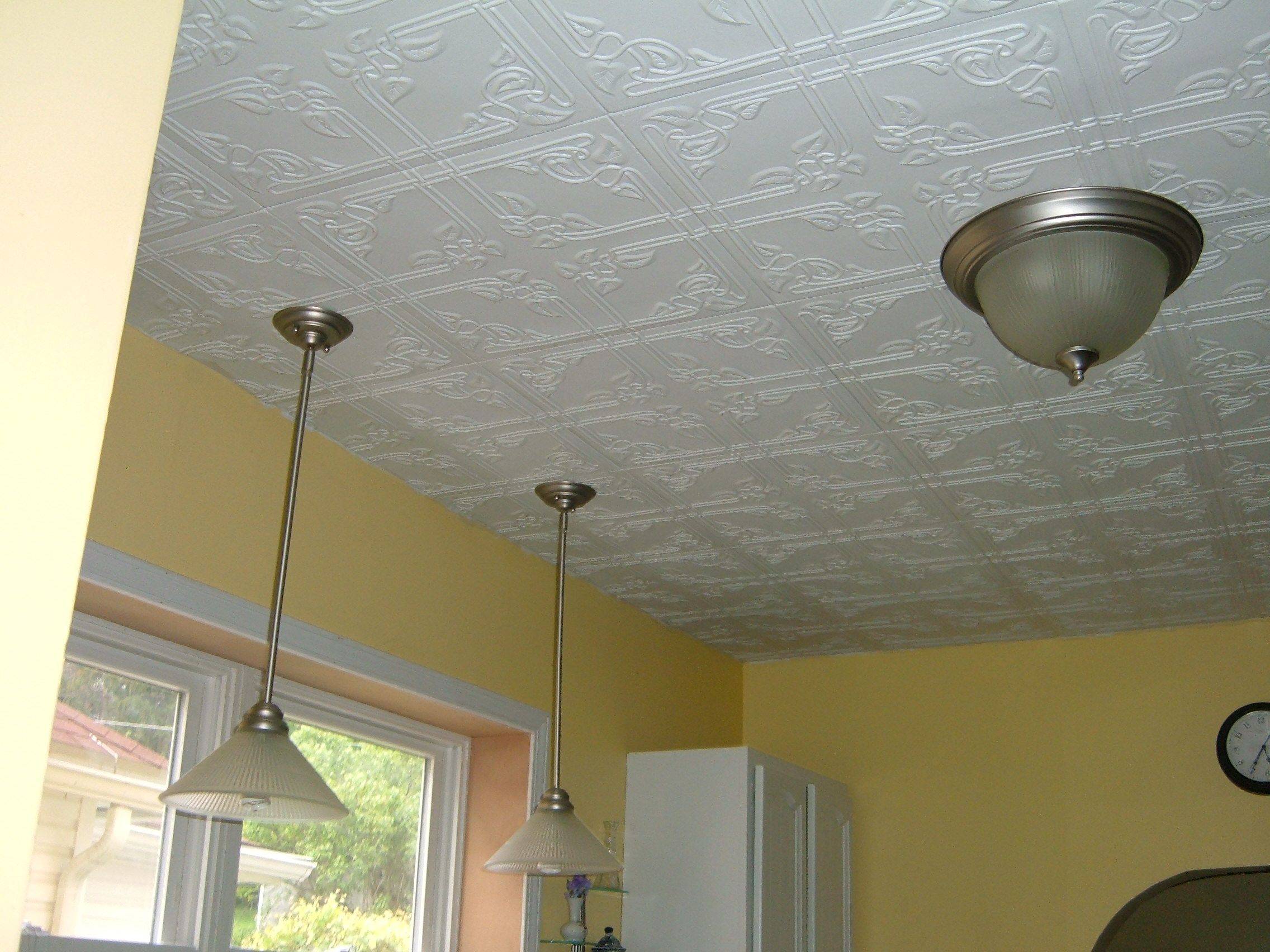 Лучшие потолки для кухни: какой вид покрытия выбрать? сравнение всех видов с фото