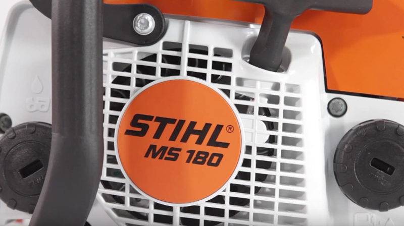 Честный обзор бензопилы Stihl MS 250 — от технических характеристик до популярных неисправностей и их ремонт