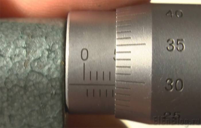 Как пользоваться микрометром: что это такое, устройство, из чего состоит